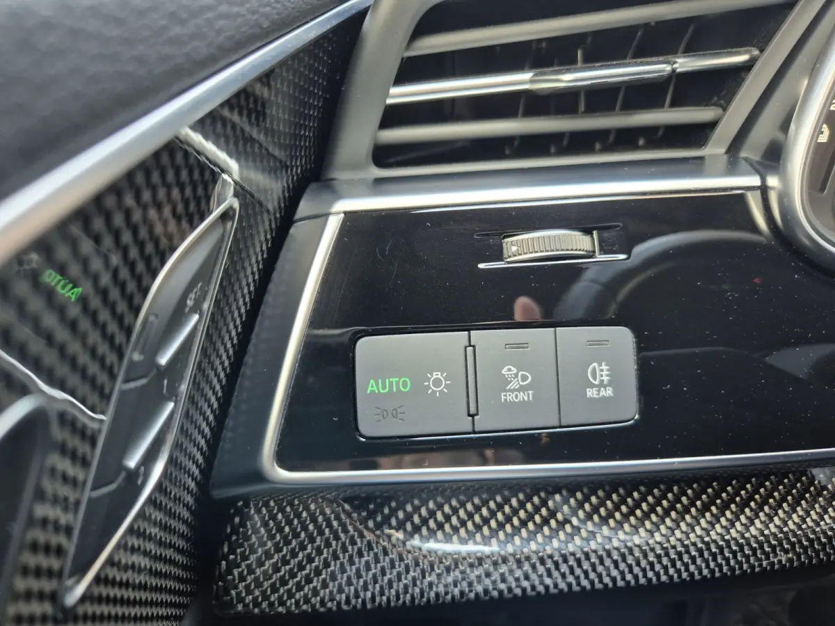 60 TFSI e quattro Pro Line S Competition,Leder,Navi/Carplay,365 Camera,Panorama,trekhaak,