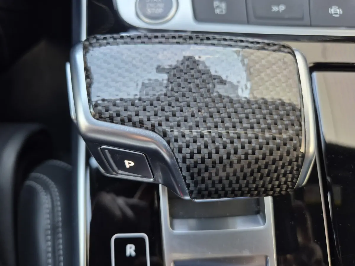 60 TFSI e quattro Pro Line S Competition,Leder,Navi/Carplay,365 Camera,Panorama,trekhaak,