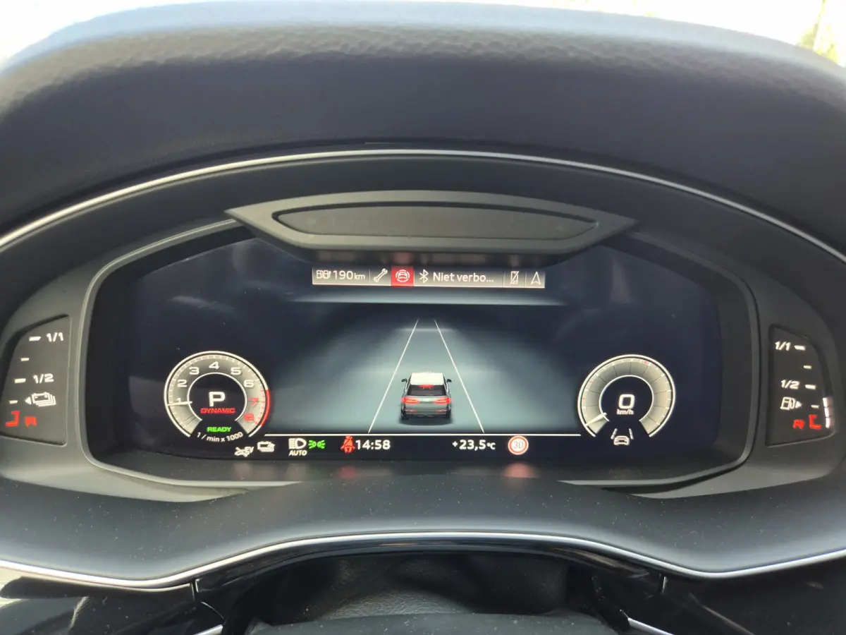60 TFSI e quattro Pro Line S Competition,Leder,Navi/Carplay,365 Camera,Panorama,trekhaak,