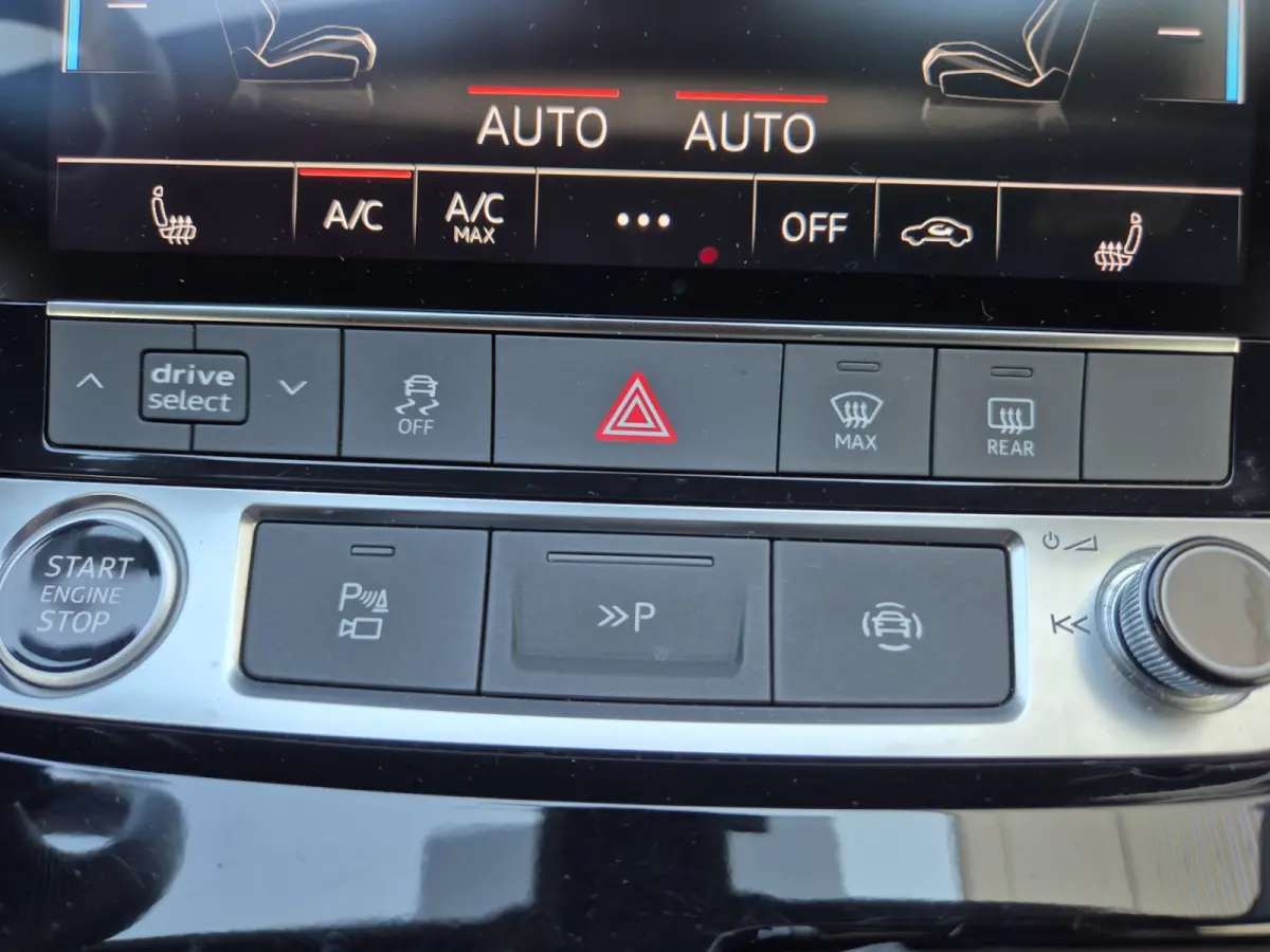 60 TFSI e quattro Pro Line S Competition,Leder,Navi/Carplay,365 Camera,Panorama,trekhaak,