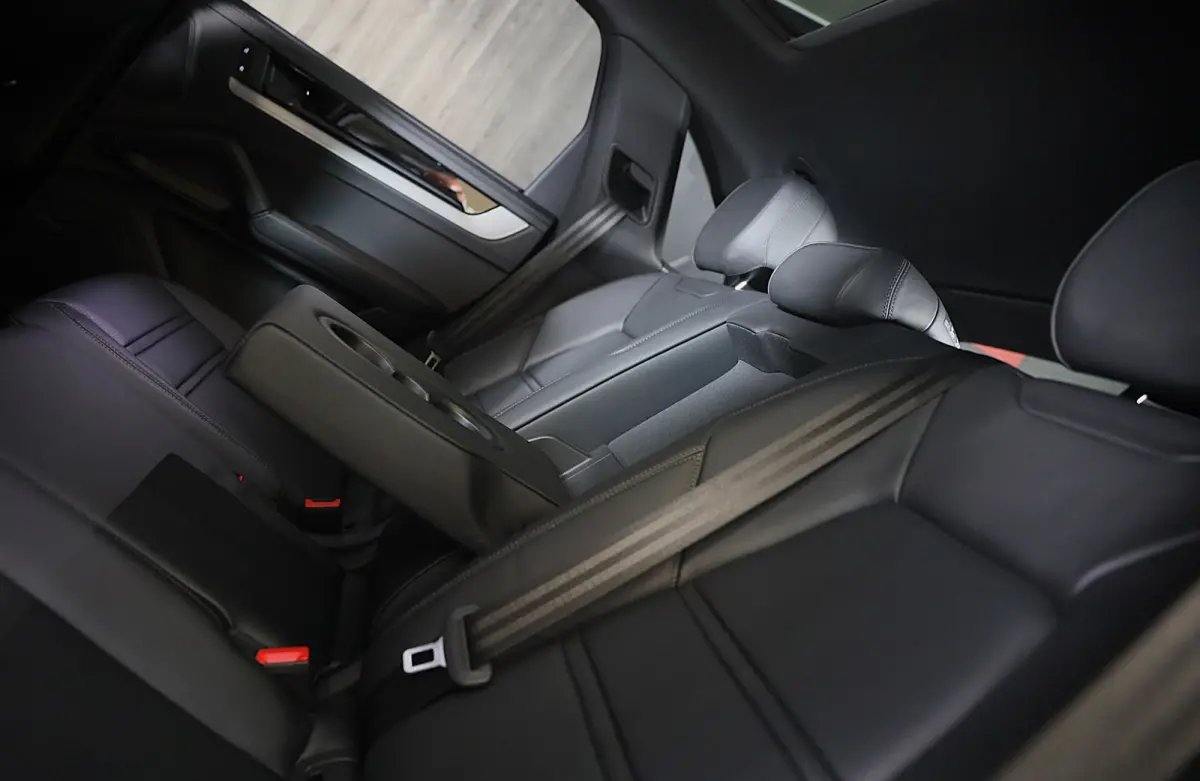 3.0 S E-Hybrid / 520 Pk / Head Up / 4W Sturing / Acc / Sport Design / Luchtvering / Sport Chrono / Open Pano / 22