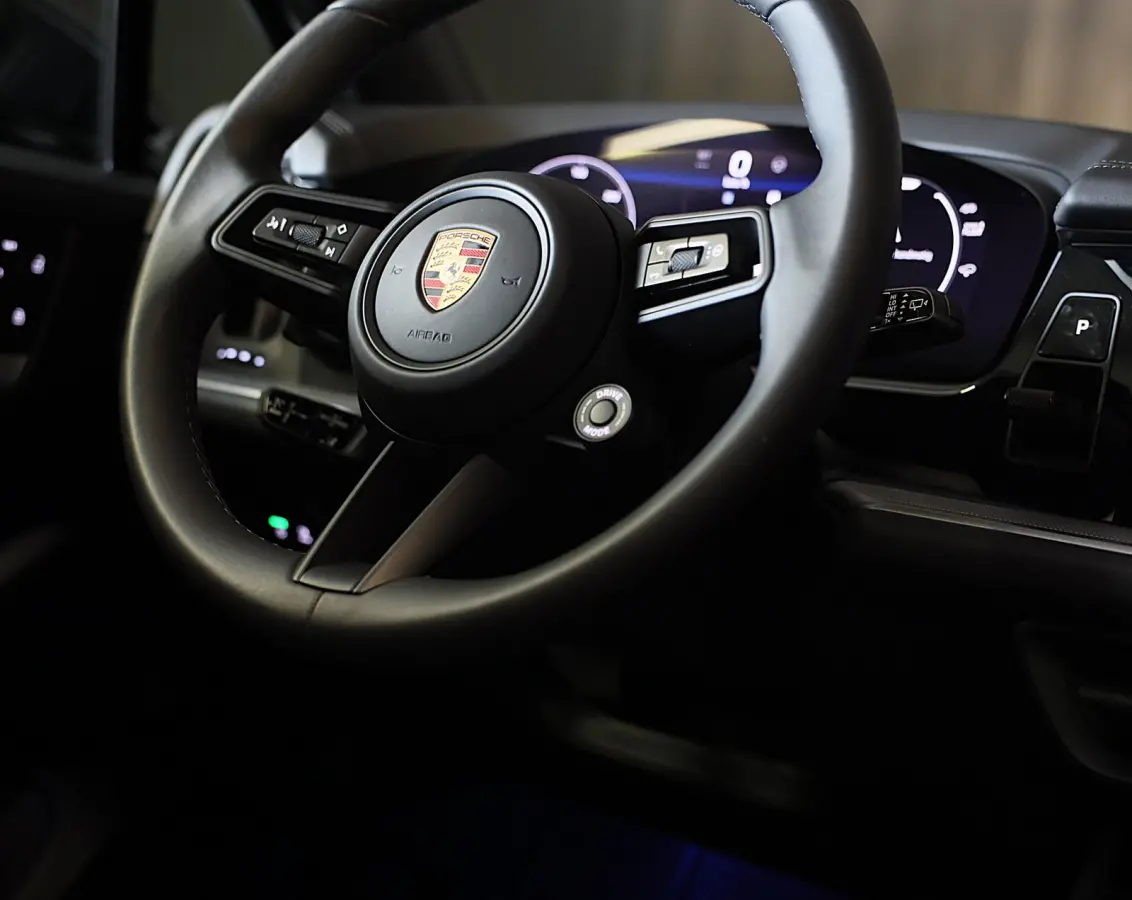 3.0 S E-Hybrid / 520 Pk / Head Up / 4W Sturing / Acc / Sport Design / Luchtvering / Sport Chrono / Open Pano / 22
