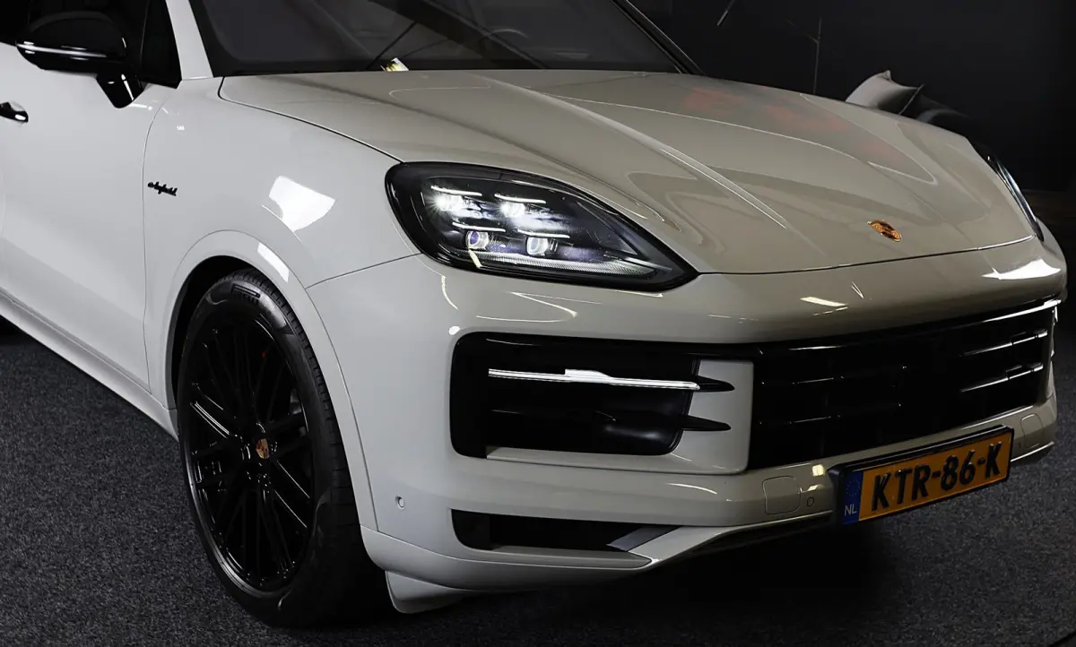 3.0 S E-Hybrid / 520 Pk / Head Up / 4W Sturing / Acc / Sport Design / Luchtvering / Sport Chrono / Open Pano / 22