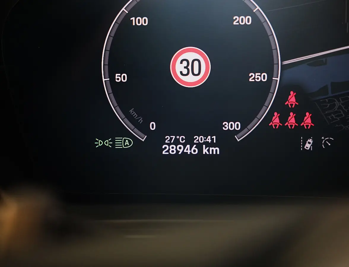 3.0 S E-Hybrid / 520 Pk / Head Up / 4W Sturing / Acc / Sport Design / Luchtvering / Sport Chrono / Open Pano / 22