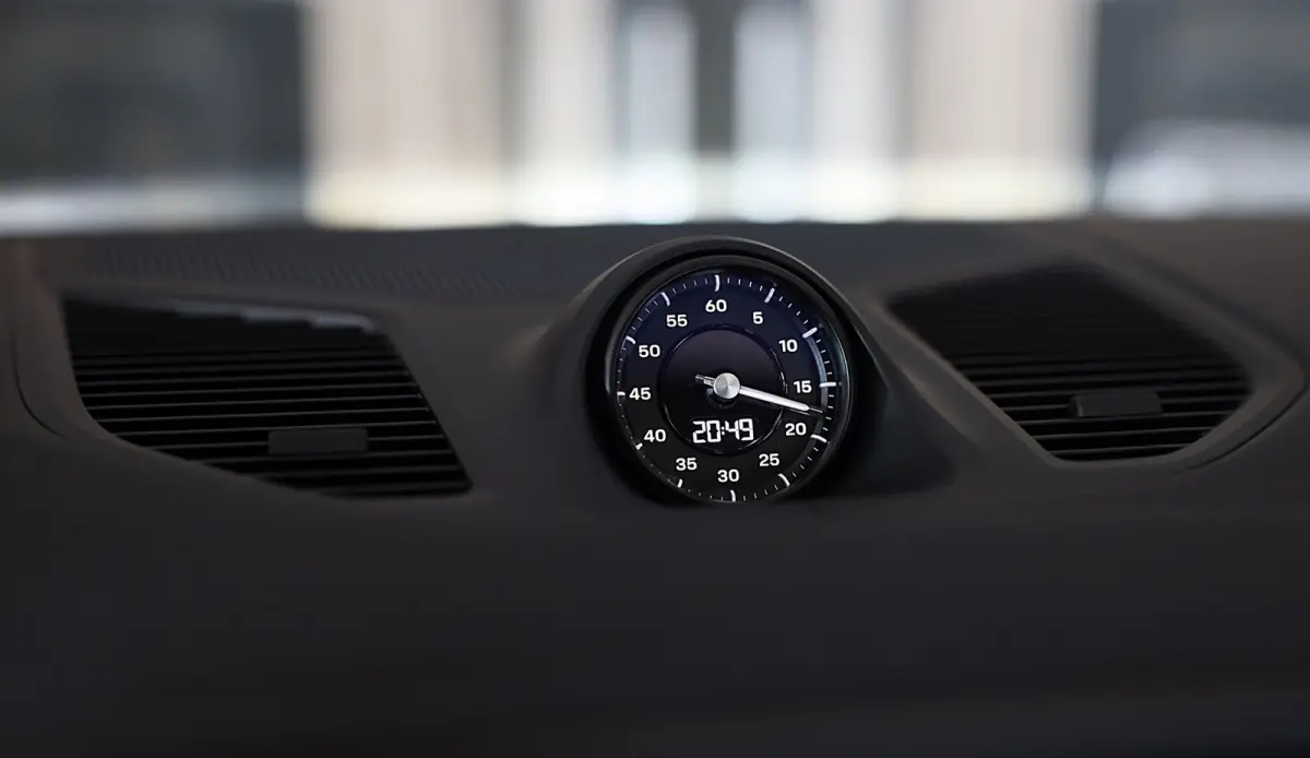 3.0 S E-Hybrid / 520 Pk / Head Up / 4W Sturing / Acc / Sport Design / Luchtvering / Sport Chrono / Open Pano / 22