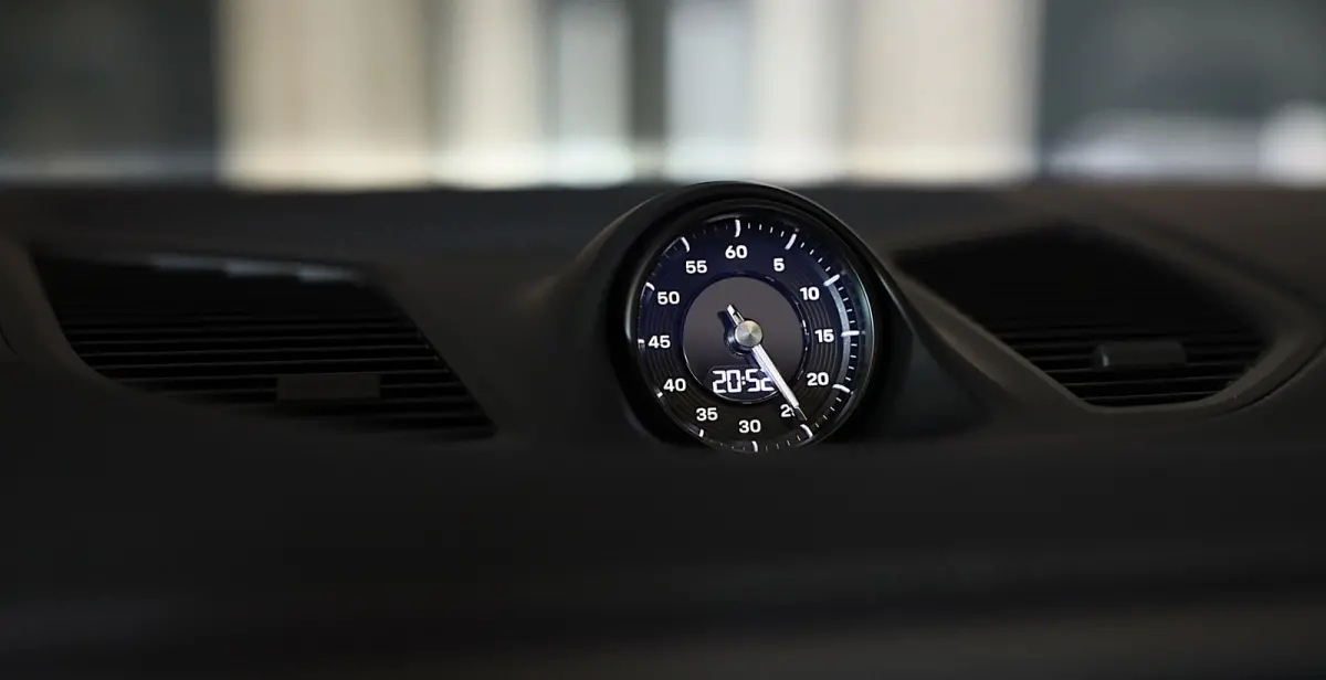 3.0 S E-Hybrid / 520 Pk / Head Up / 4W Sturing / Acc / Sport Design / Luchtvering / Sport Chrono / Open Pano / 22