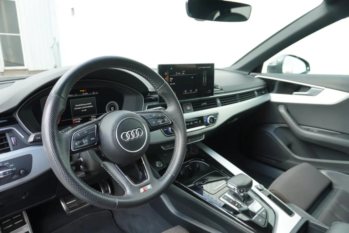 35 TFSI Launch edition Sport | Airco | Virt. cockpit | Vol opties | Elek. pakket | PDC | Dealerauto | Inruil moge
