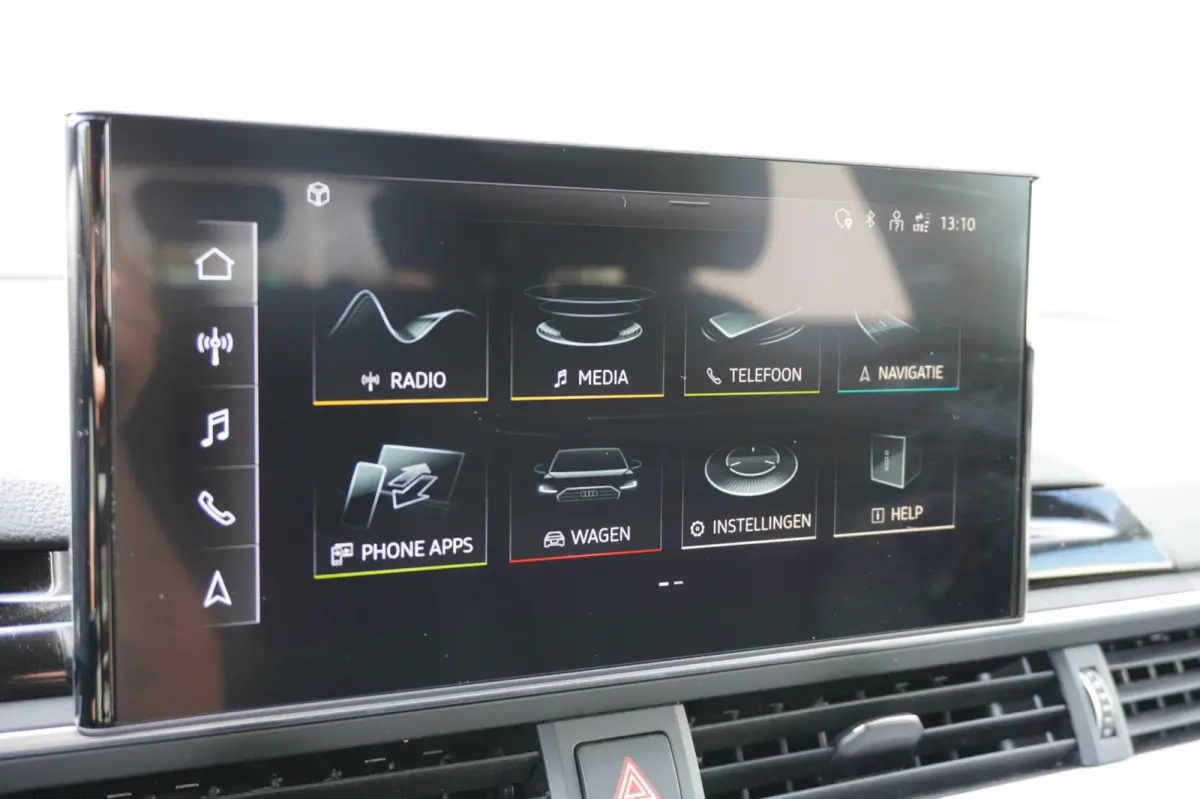 35 TFSI Launch edition Sport | Airco | Virt. cockpit | Vol opties | Elek. pakket | PDC | Dealerauto | Inruil moge