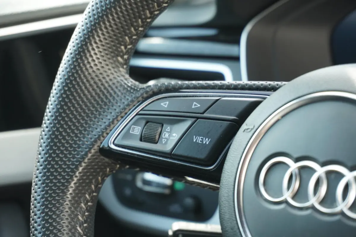 35 TFSI Launch edition Sport | Airco | Virt. cockpit | Vol opties | Elek. pakket | PDC | Dealerauto | Inruil moge