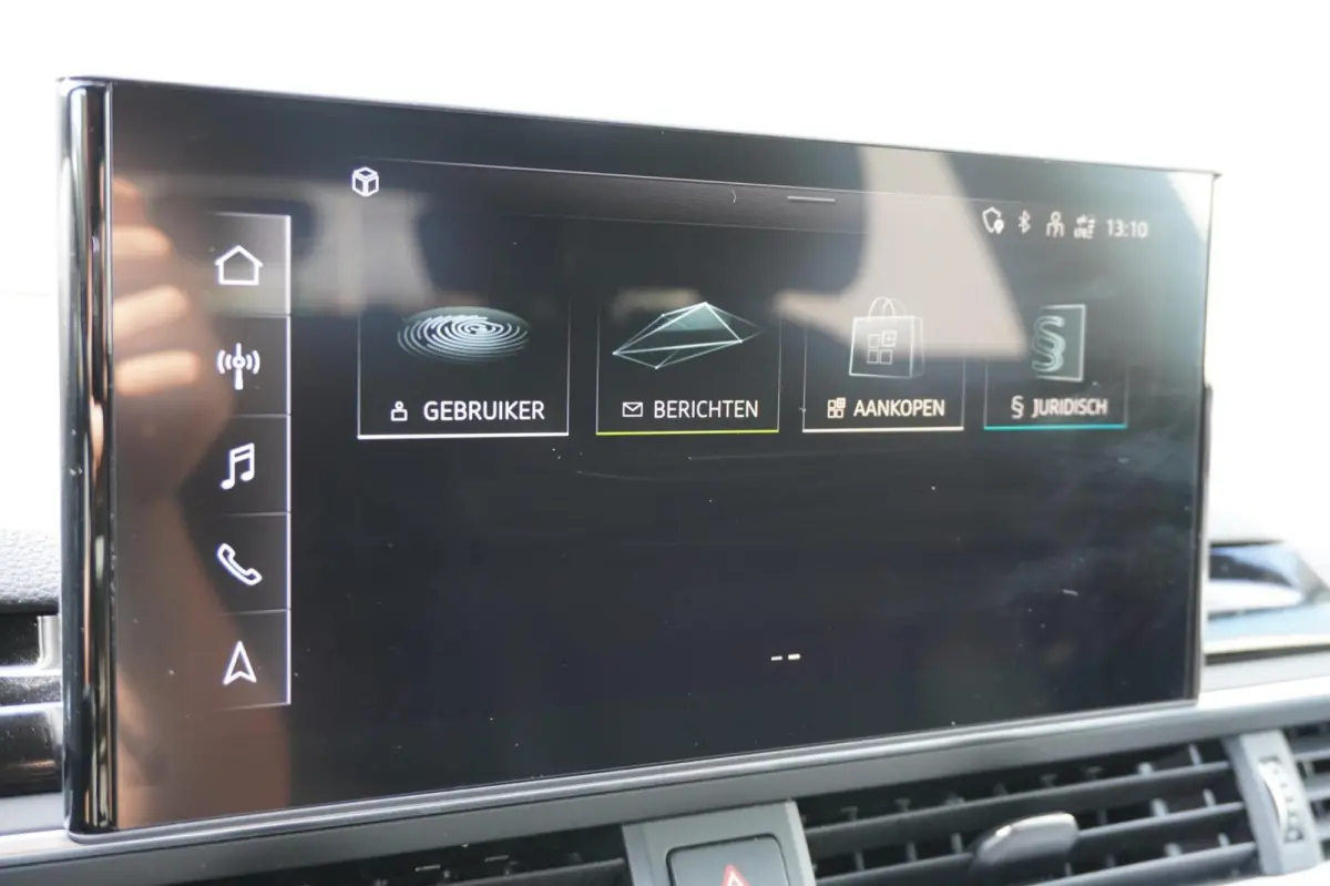 35 TFSI Launch edition Sport | Airco | Virt. cockpit | Vol opties | Elek. pakket | PDC | Dealerauto | Inruil moge