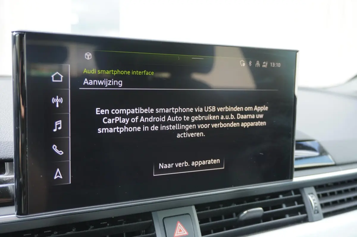 35 TFSI Launch edition Sport | Airco | Virt. cockpit | Vol opties | Elek. pakket | PDC | Dealerauto | Inruil moge