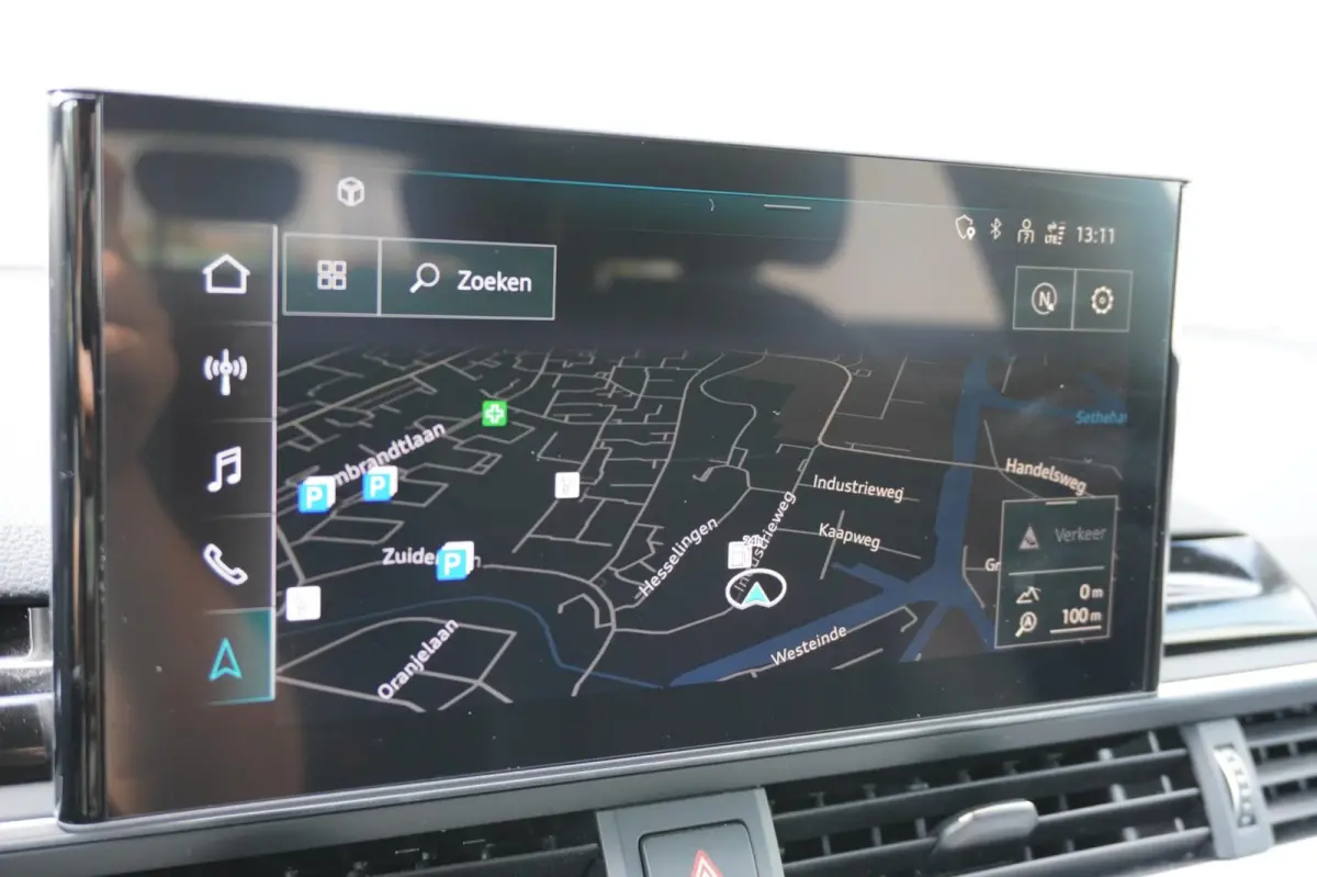 35 TFSI Launch edition Sport | Airco | Virt. cockpit | Vol opties | Elek. pakket | PDC | Dealerauto | Inruil moge