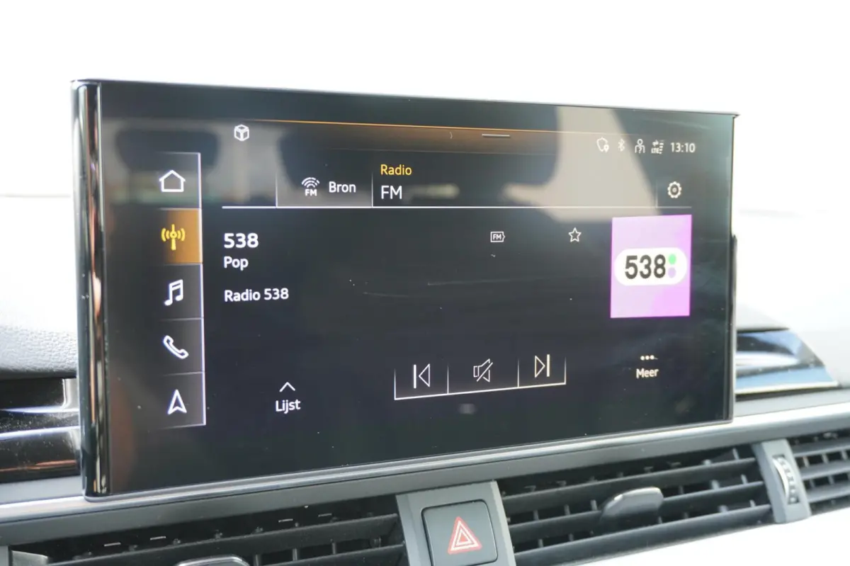 35 TFSI Launch edition Sport | Airco | Virt. cockpit | Vol opties | Elek. pakket | PDC | Dealerauto | Inruil moge