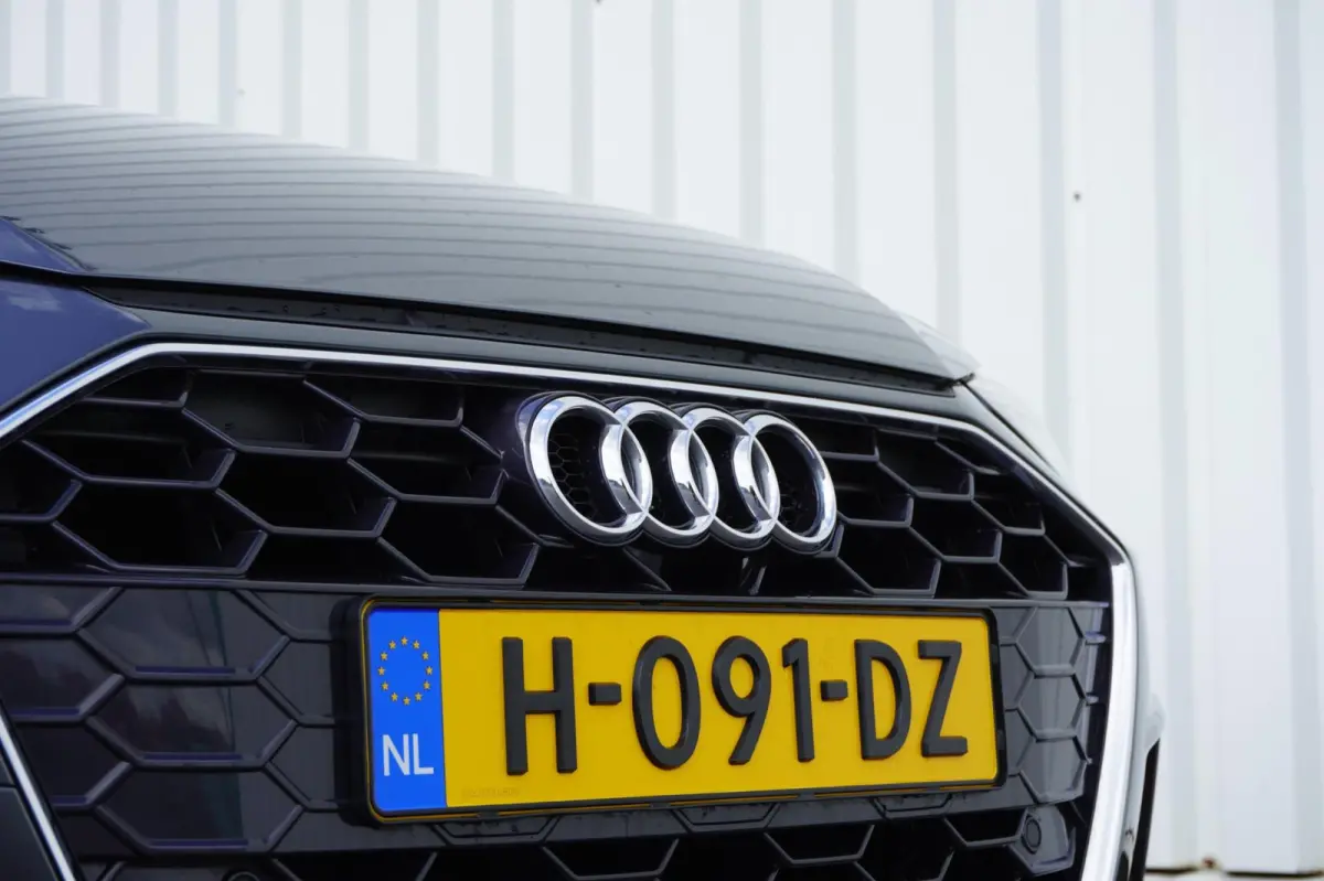 35 TFSI Launch edition Sport | Airco | Virt. cockpit | Vol opties | Elek. pakket | PDC | Dealerauto | Inruil moge