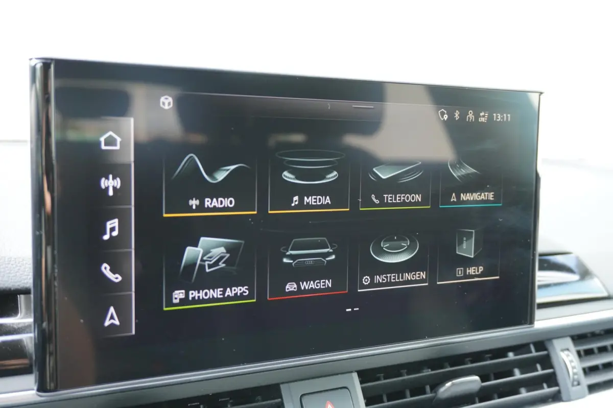 35 TFSI Launch edition Sport | Airco | Virt. cockpit | Vol opties | Elek. pakket | PDC | Dealerauto | Inruil moge