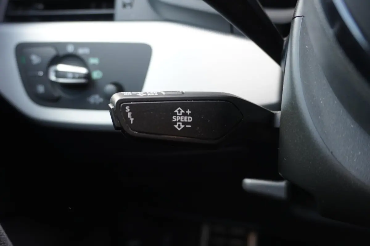 35 TFSI Launch edition Sport | Airco | Virt. cockpit | Vol opties | Elek. pakket | PDC | Dealerauto | Inruil moge