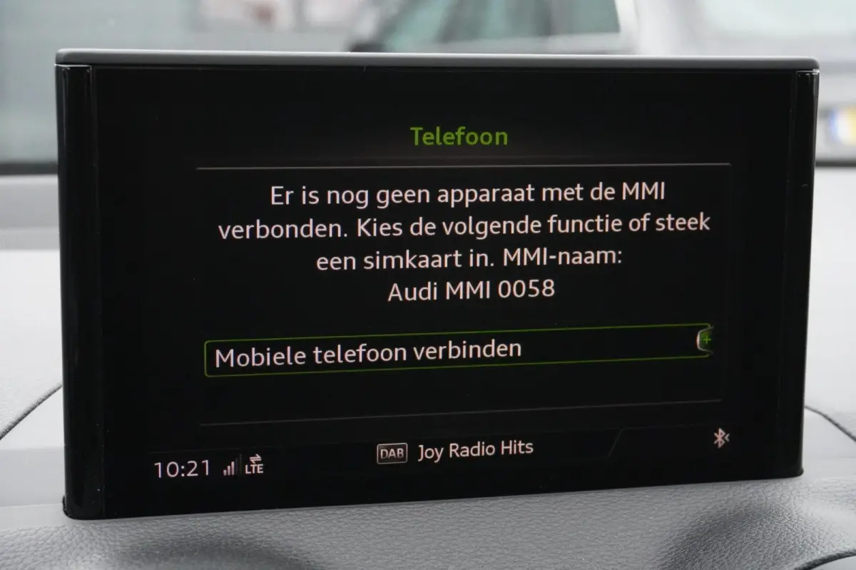 30 TFSI epic | Airco | Navigatie | Trekhaak | PDC | 2020 | Vol opties | Inruil mogelijk