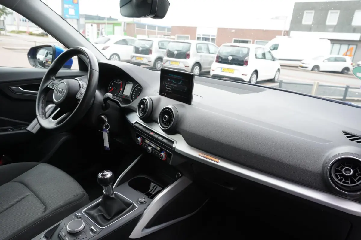 30 TFSI epic | Airco | Navigatie | Trekhaak | PDC | 2020 | Vol opties | Inruil mogelijk