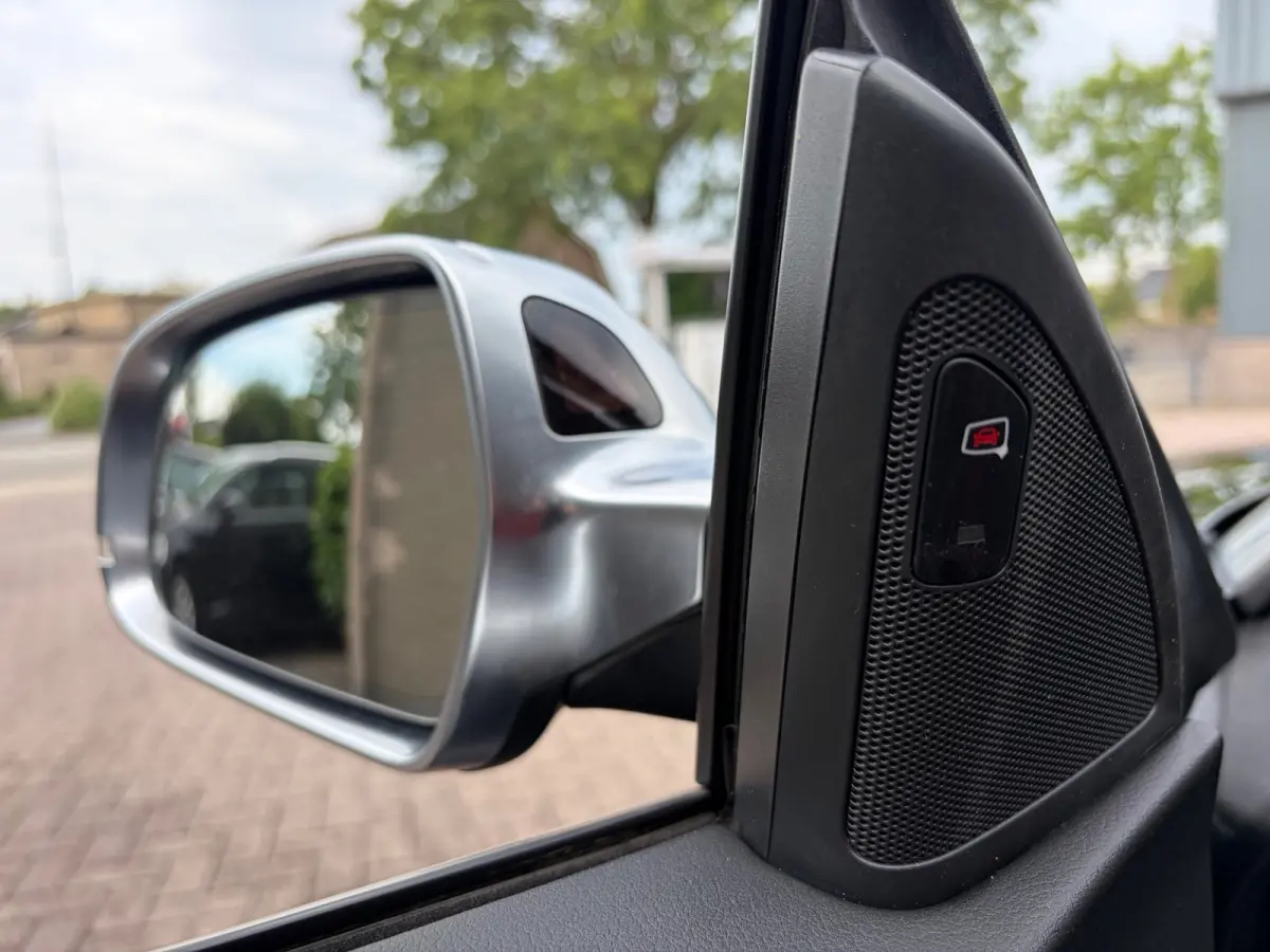 3.0 TFSI quattro Pro Line