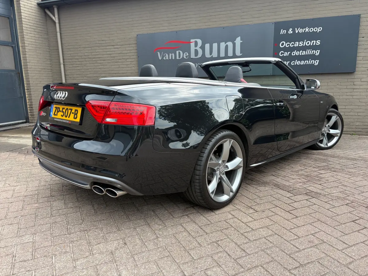 3.0 TFSI quattro Pro Line