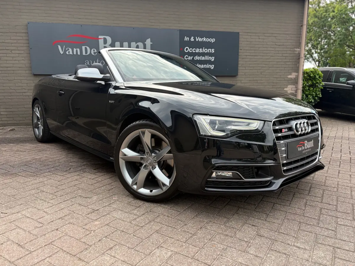 3.0 TFSI quattro Pro Line