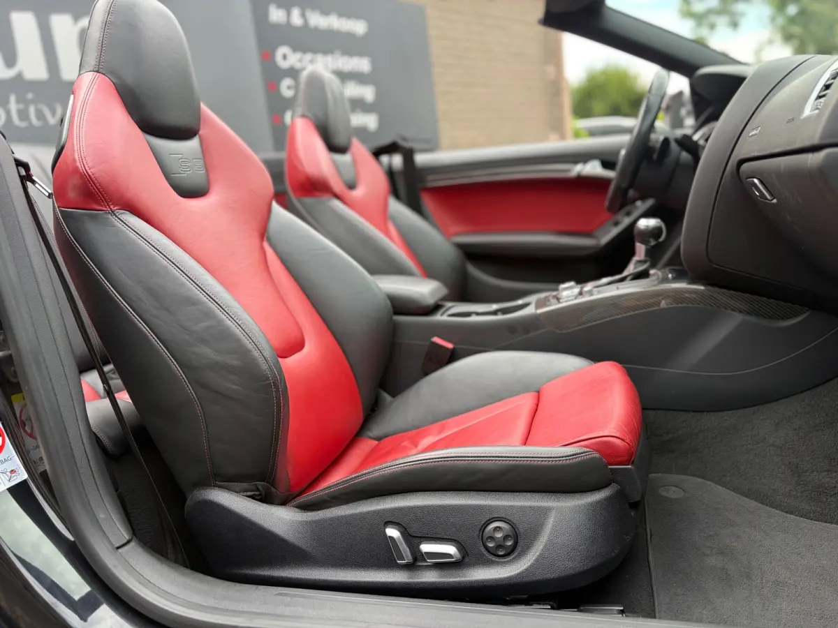 3.0 TFSI quattro Pro Line