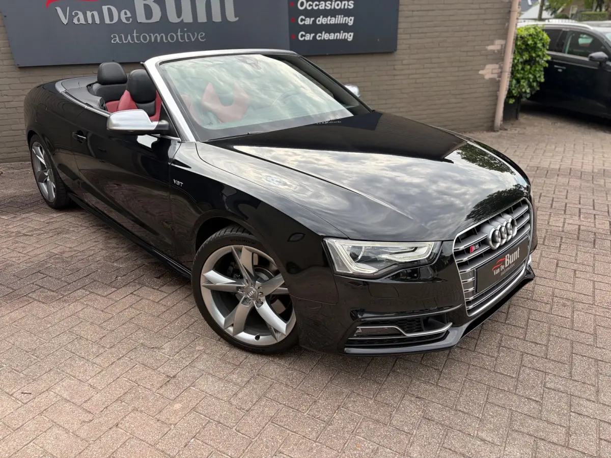 3.0 TFSI quattro Pro Line