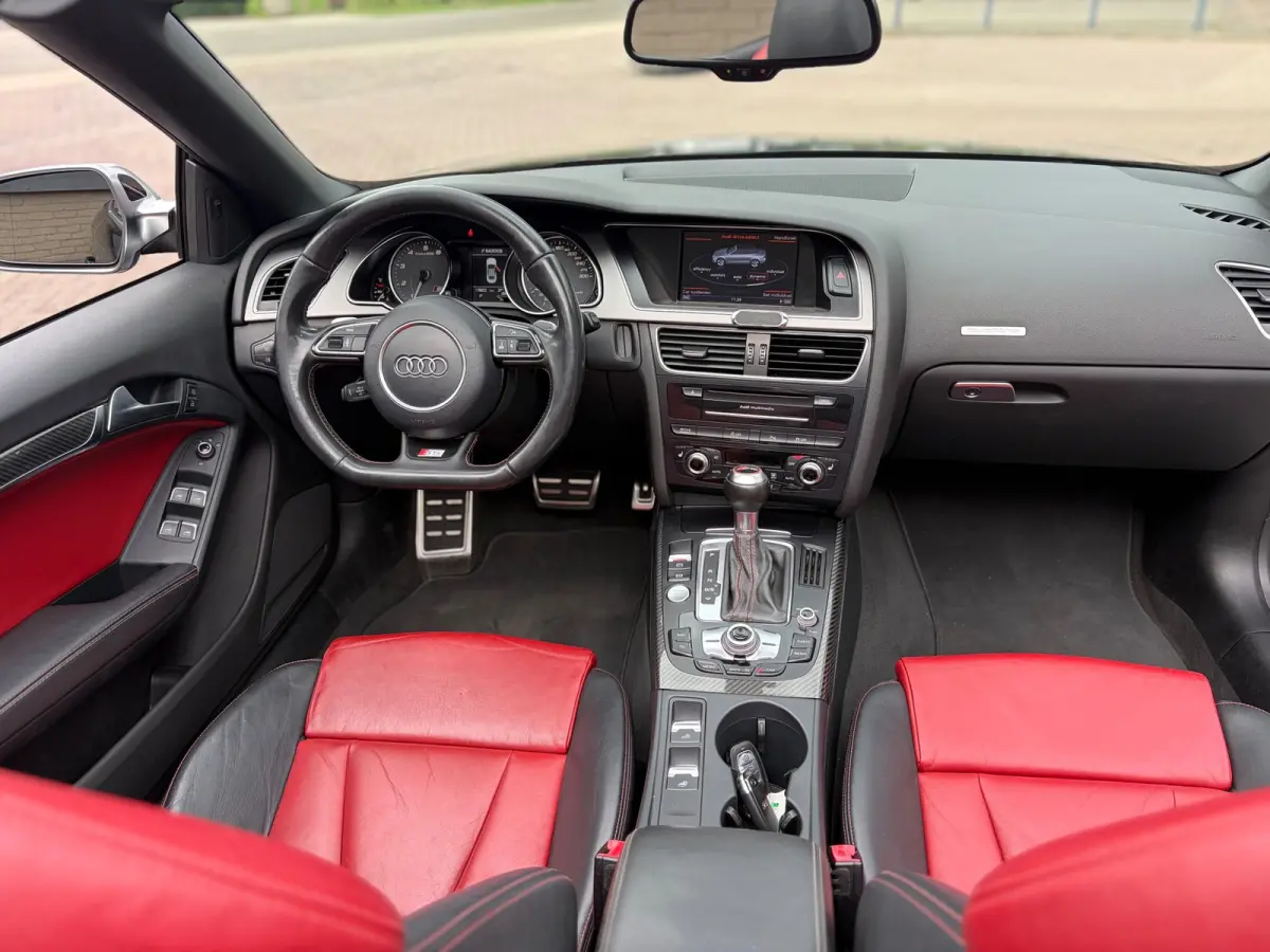 3.0 TFSI quattro Pro Line