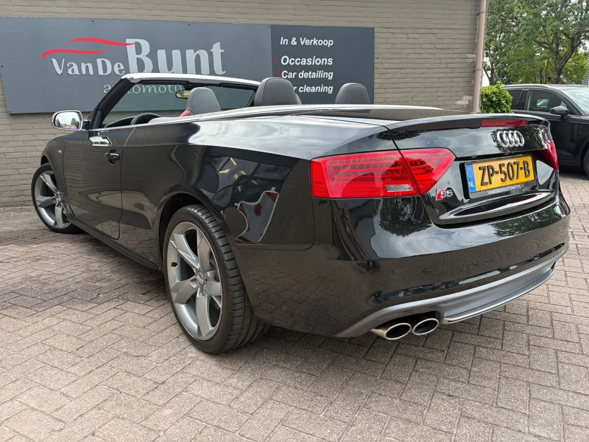 3.0 TFSI quattro Pro Line