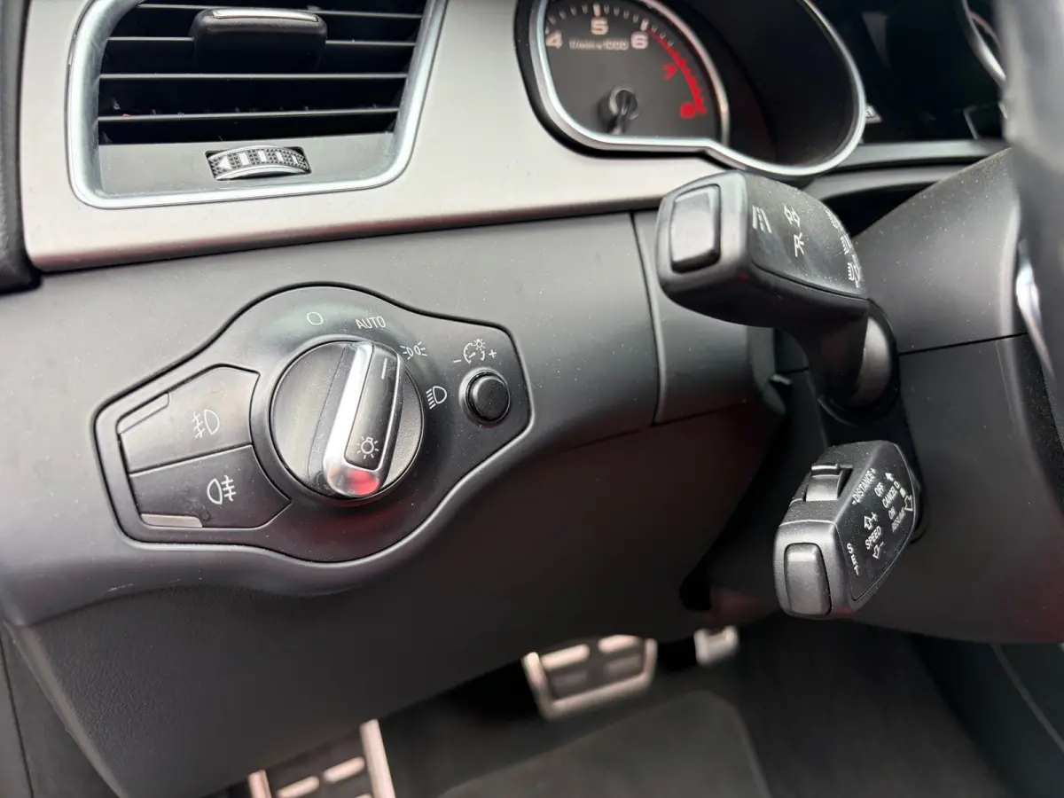 3.0 TFSI quattro Pro Line
