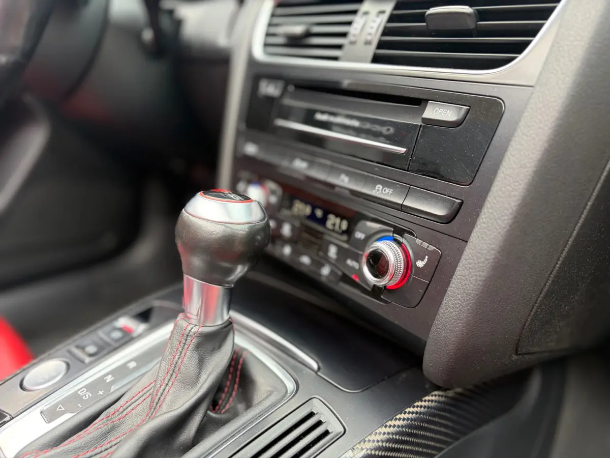 3.0 TFSI quattro Pro Line