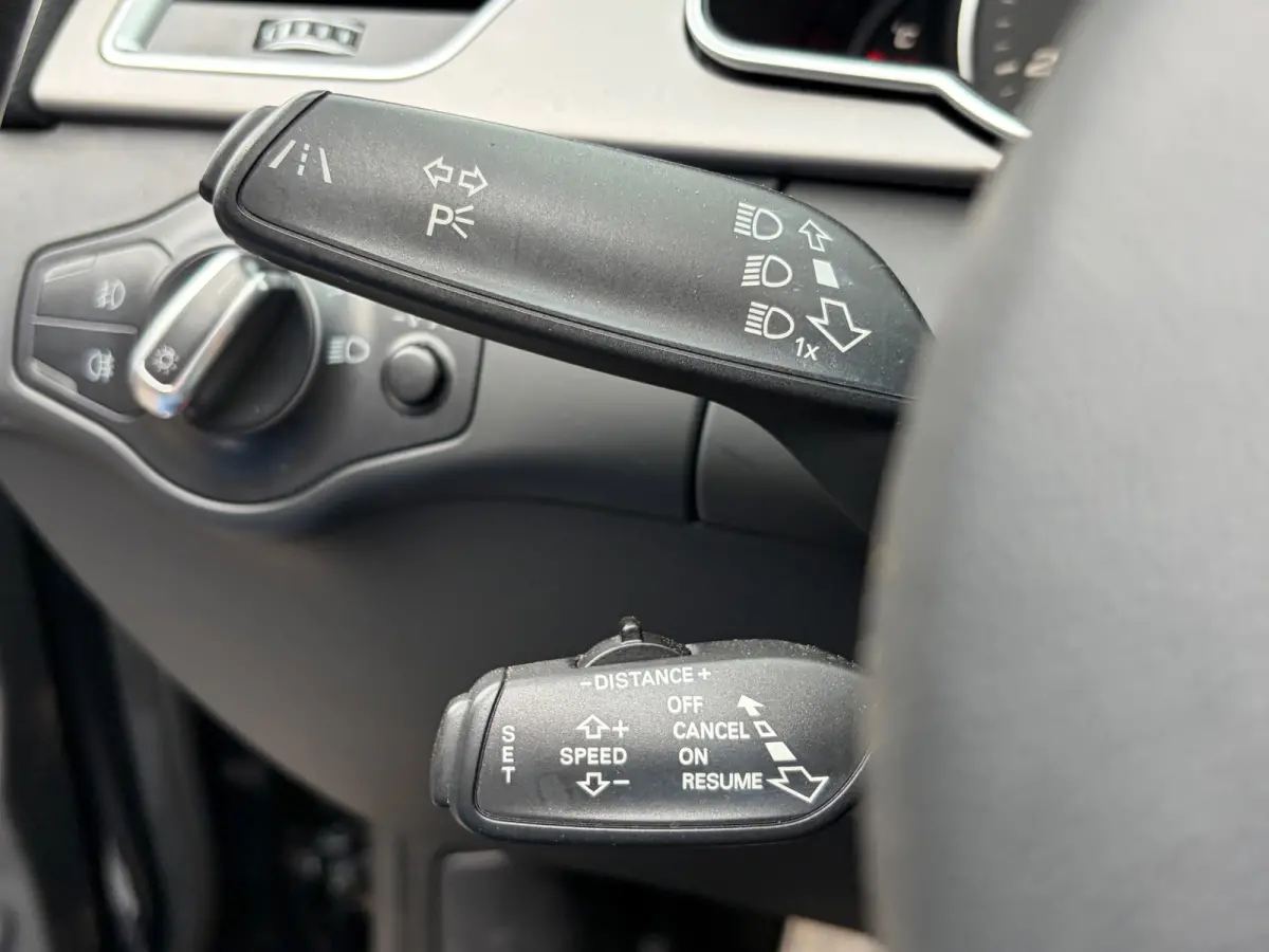 3.0 TFSI quattro Pro Line