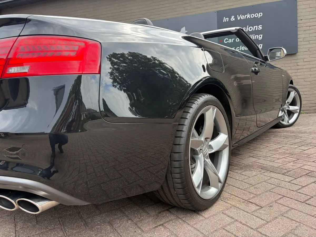 3.0 TFSI quattro Pro Line