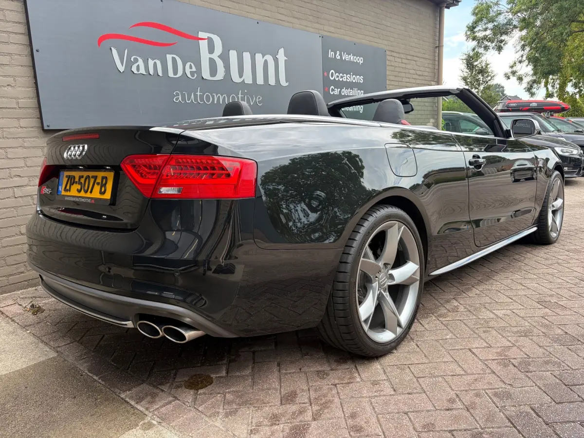 3.0 TFSI quattro Pro Line