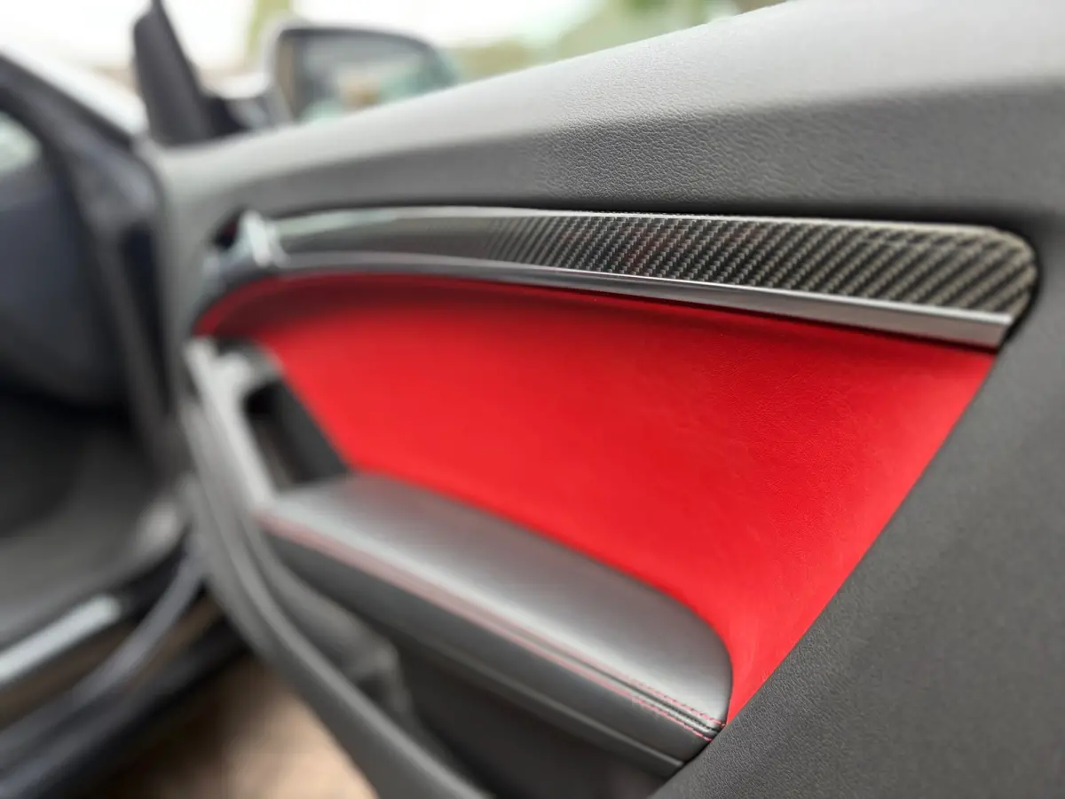 3.0 TFSI quattro Pro Line