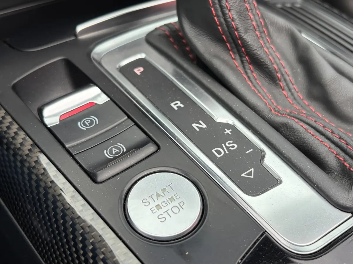 3.0 TFSI quattro Pro Line