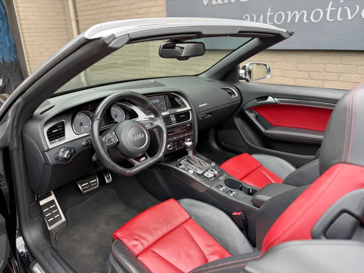 3.0 TFSI quattro Pro Line