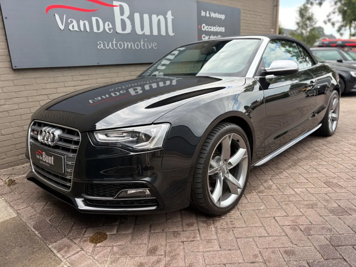 3.0 TFSI quattro Pro Line