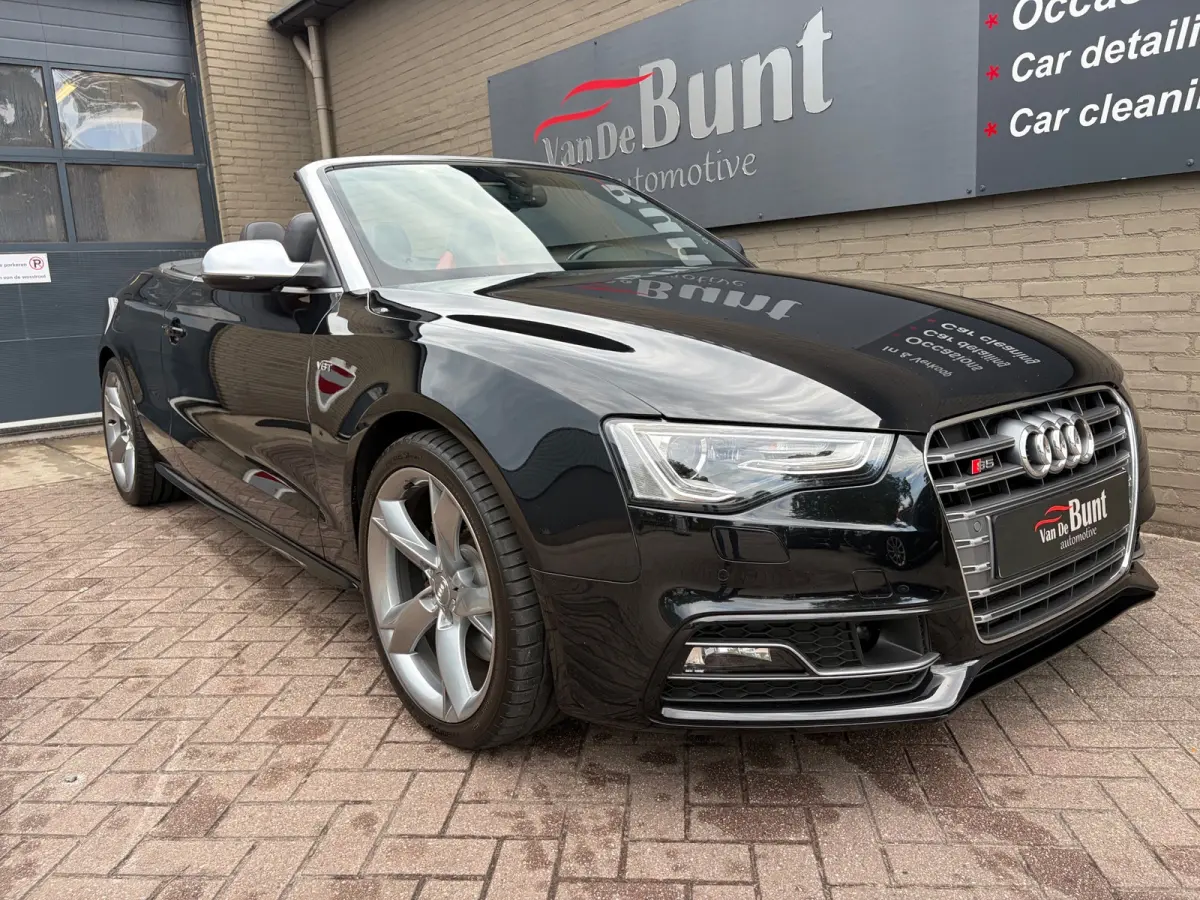 3.0 TFSI quattro Pro Line