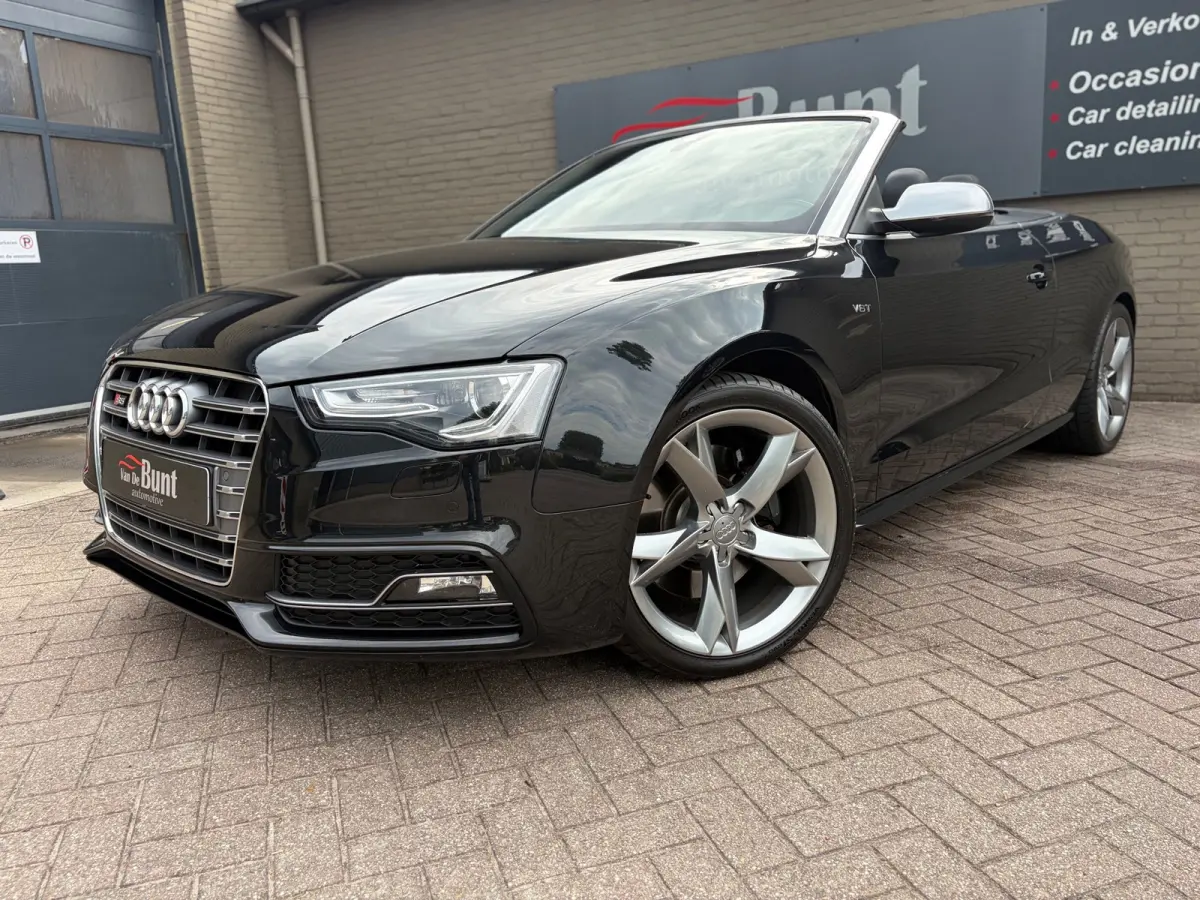 3.0 TFSI quattro Pro Line