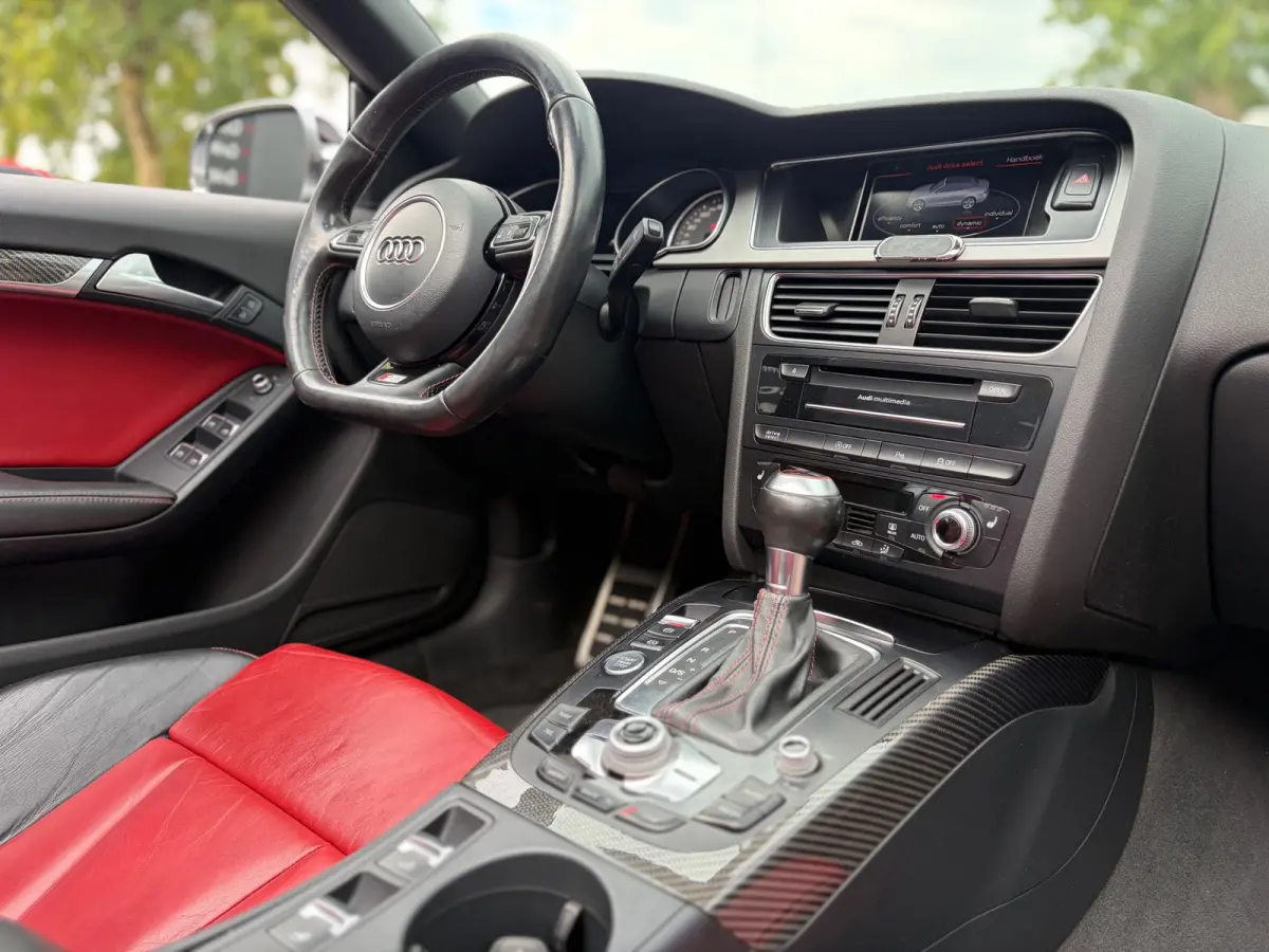 3.0 TFSI quattro Pro Line