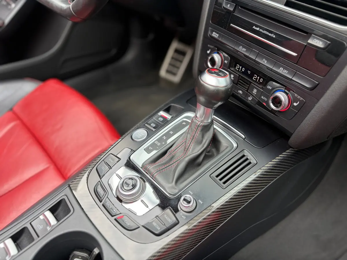 3.0 TFSI quattro Pro Line