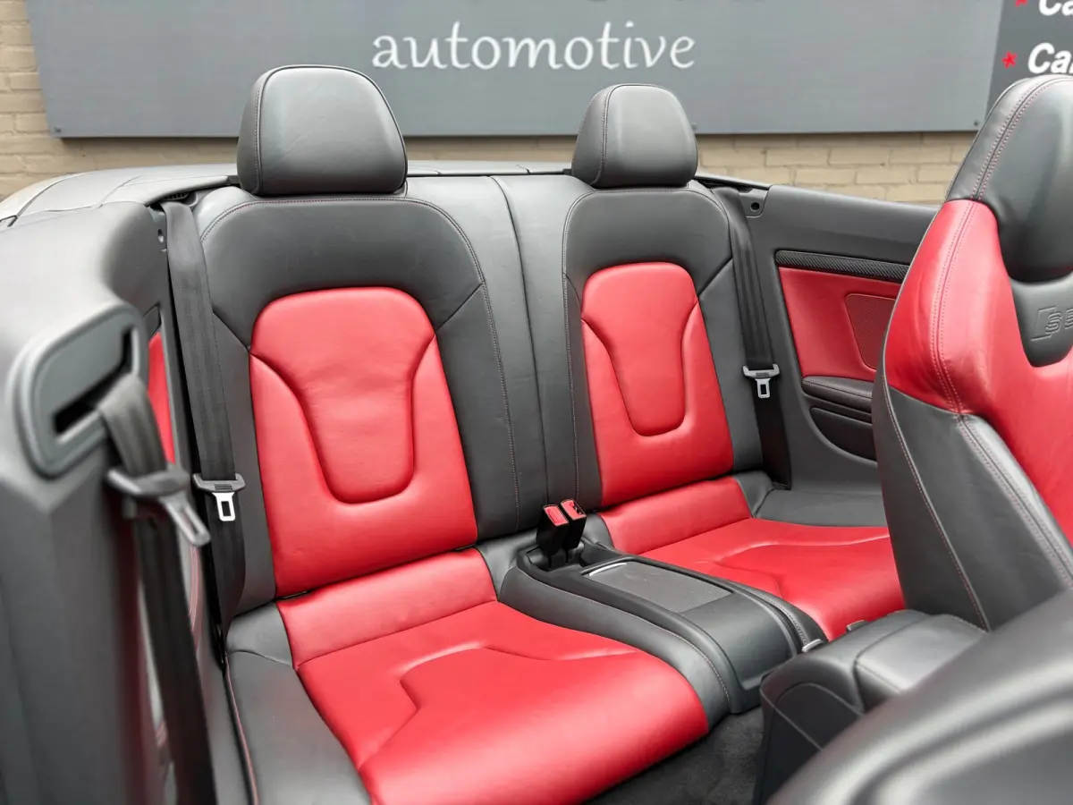 3.0 TFSI quattro Pro Line