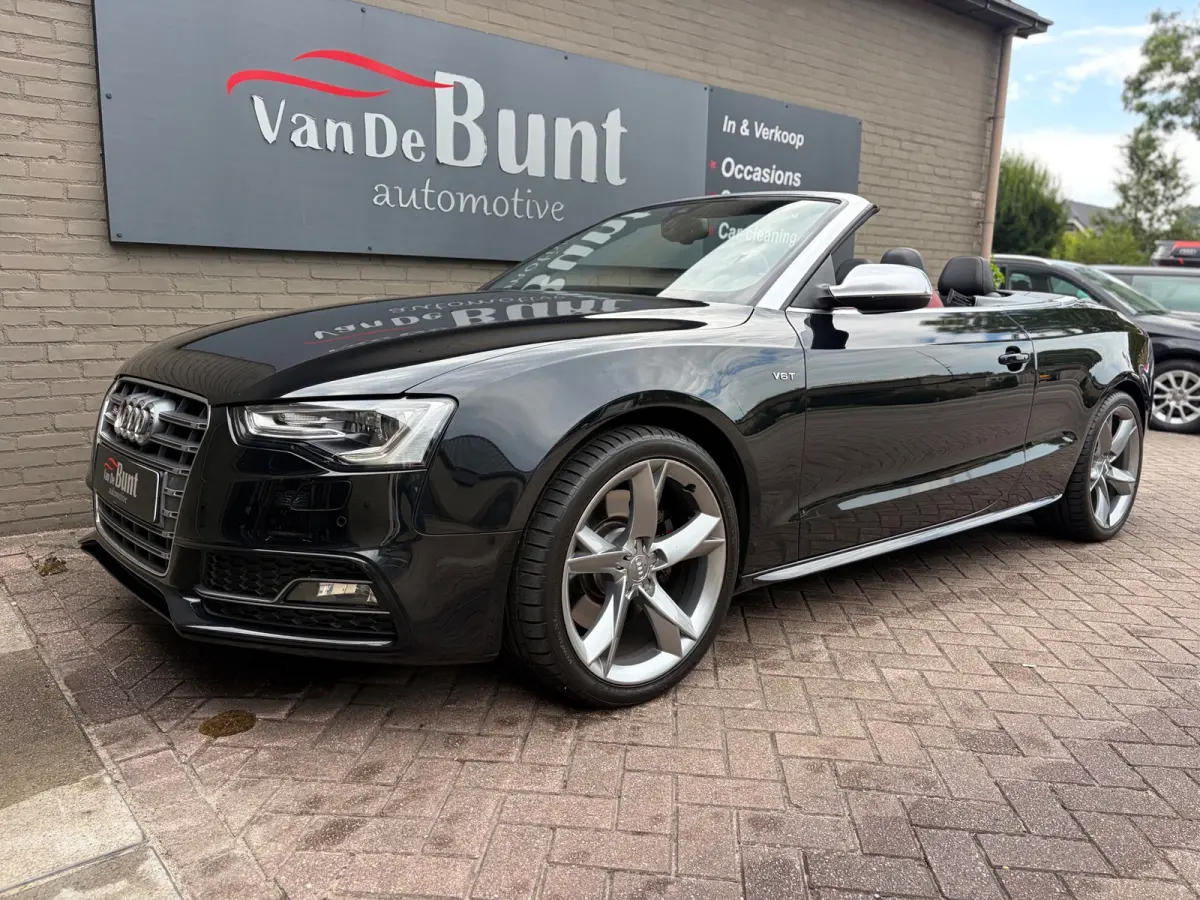 3.0 TFSI quattro Pro Line
