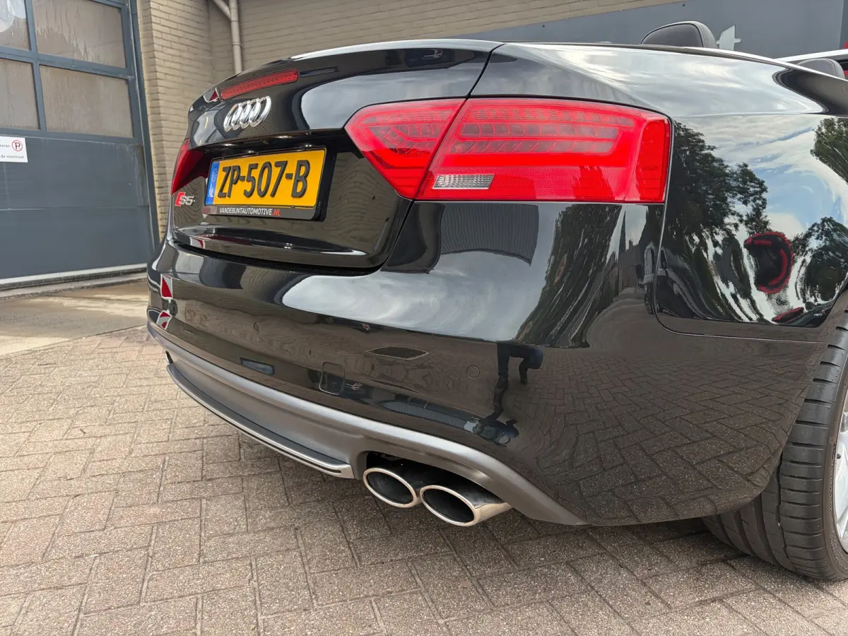 3.0 TFSI quattro Pro Line