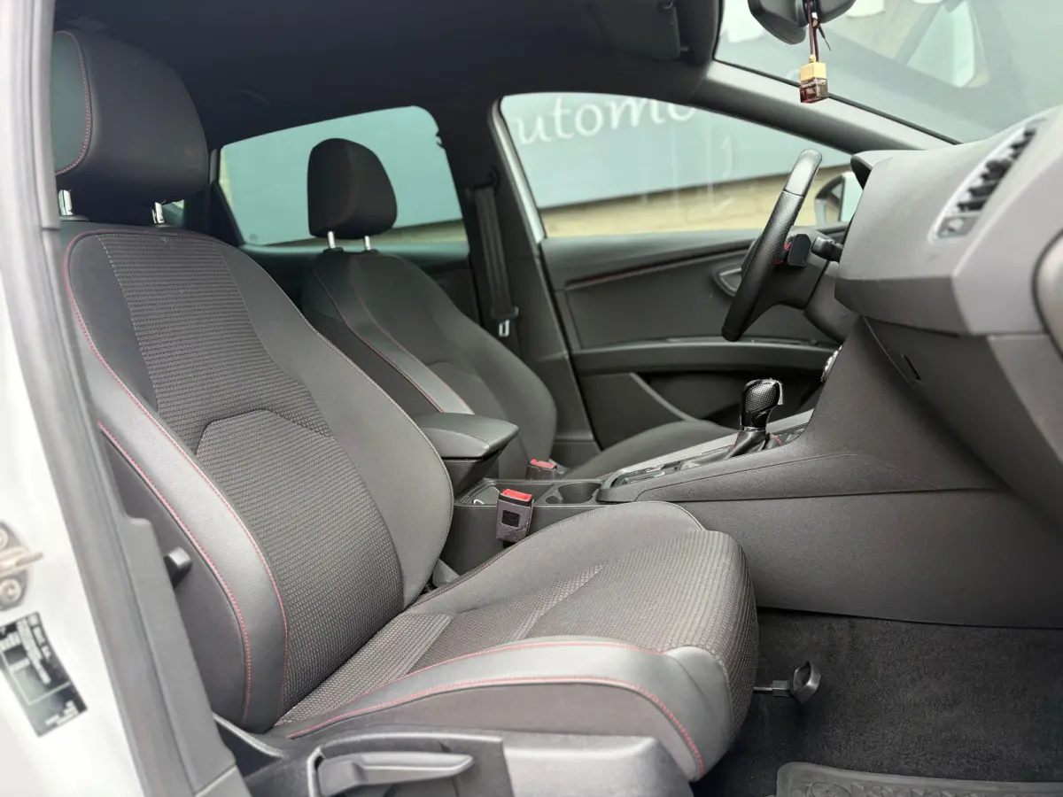 1.5 TSI FR | ORG NL | CARPLAY