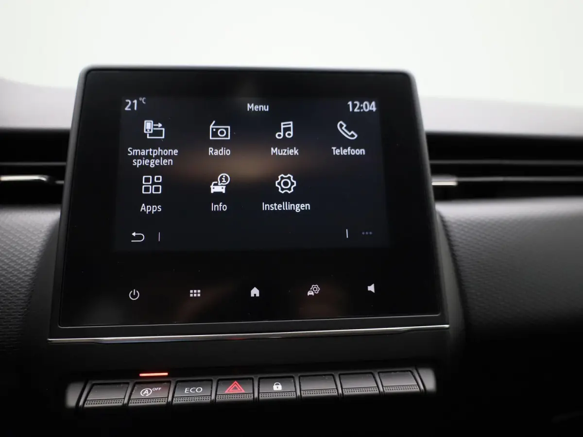 1.0 TCe 90 Equilibre | Apple Carplay / Android Auto | Multifunctioneel Stuurwiel | Lane Assist | Airco |