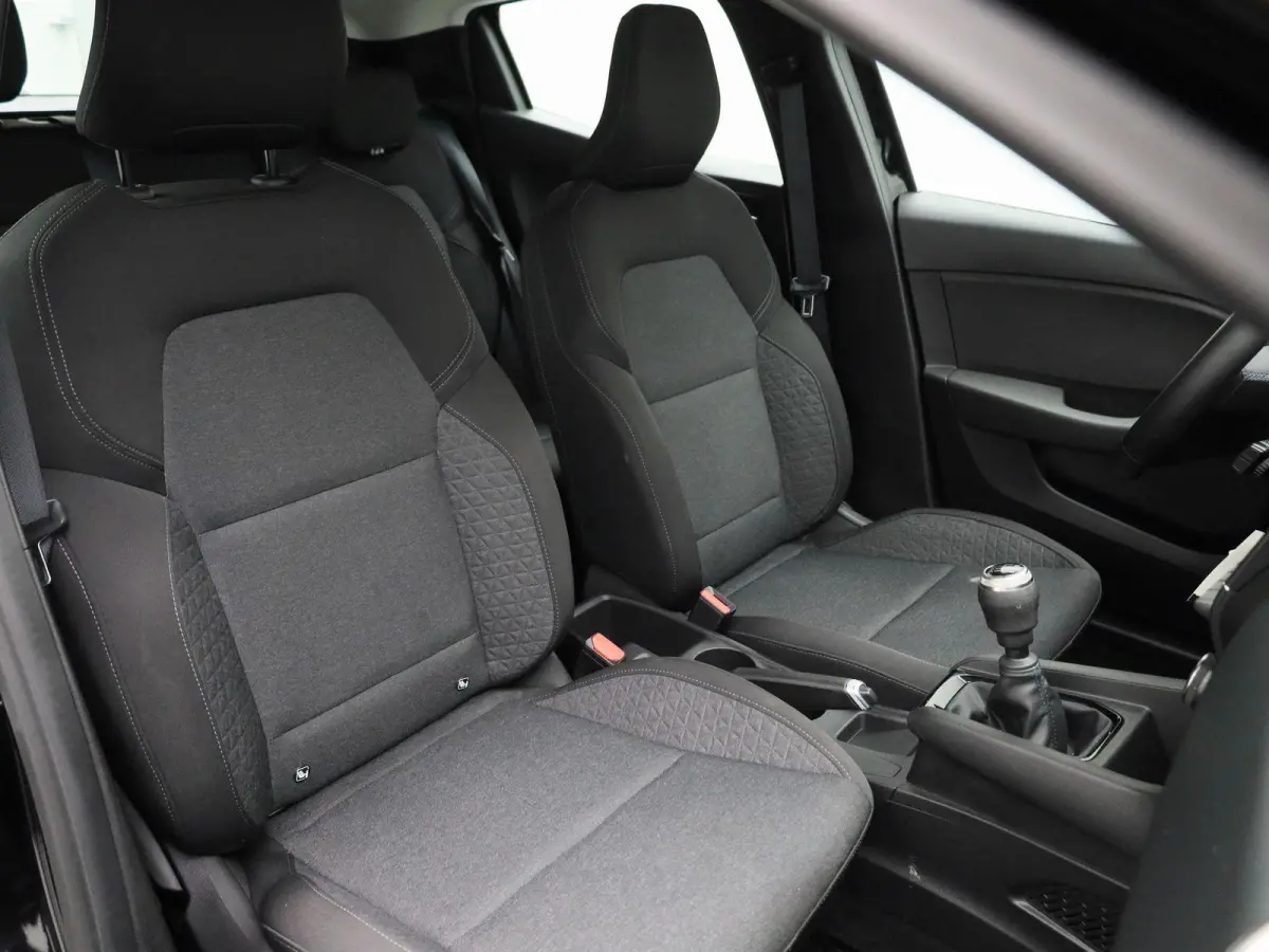 1.0 TCe 90 Equilibre | Apple Carplay / Android Auto | Multifunctioneel Stuurwiel | Lane Assist | Airco |