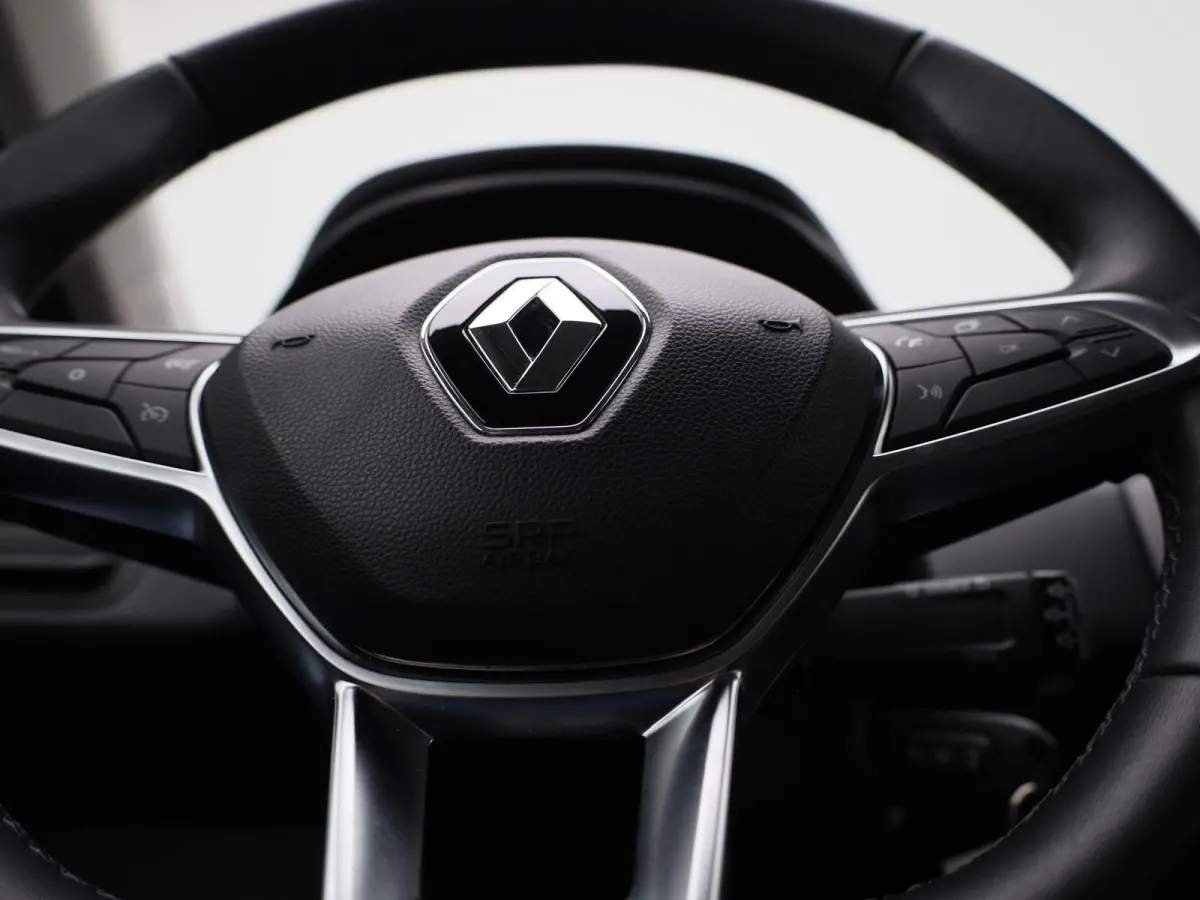 1.0 TCe 90 Equilibre | Apple Carplay / Android Auto | Multifunctioneel Stuurwiel | Lane Assist | Airco |