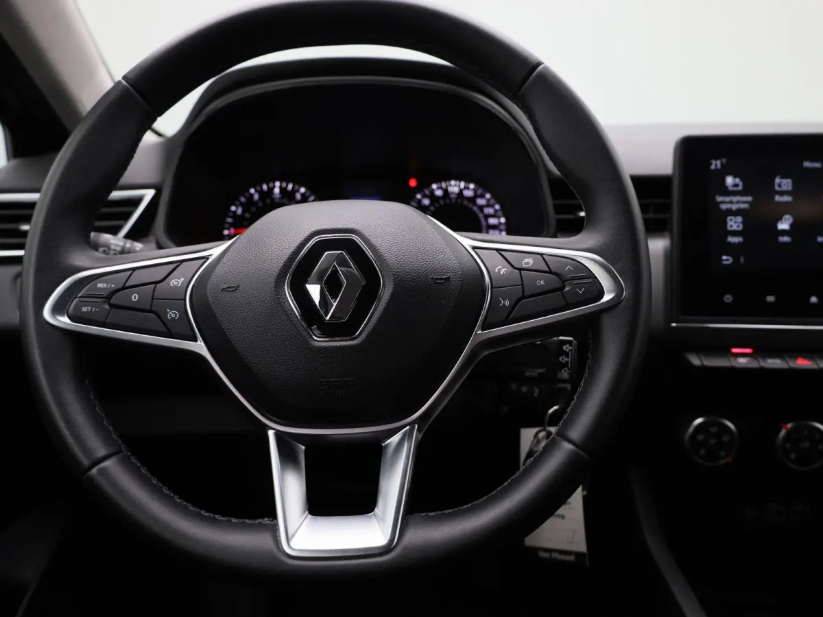 1.0 TCe 90 Equilibre | Apple Carplay / Android Auto | Multifunctioneel Stuurwiel | Lane Assist | Airco |